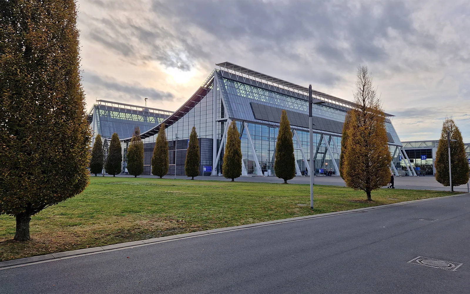 DLG-Spotlight EuroTier Hannover, Vortrag-Referenz der Marketing-Agentur NEXAS Media