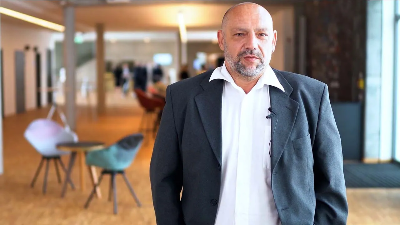 Digitale Inhalte am Bildschirm, Videoproduktion von NEXAS Media