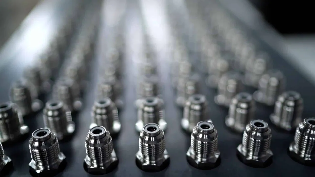 Imagefilm für die Hydrotechnik GmbH in Limburg, Videoproduktion von NEXAS Media