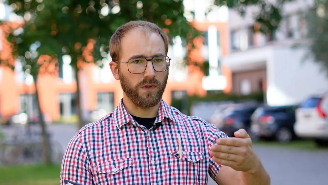 Vorschaubild: Recruiting-Video Stadt Darmstadt, Ingenieure | NEXAS Media