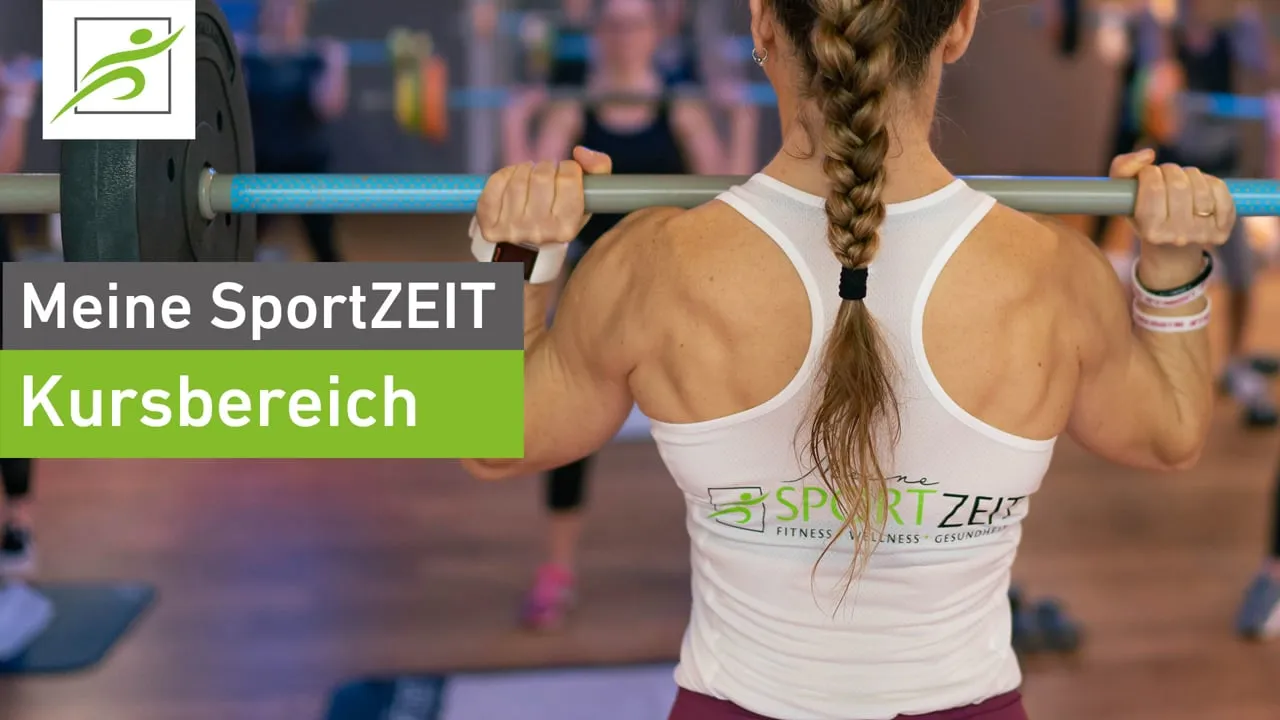 Vorschaubild: Trainerportraits, die Köpfe hinter dem Studio.